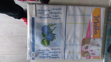 Tovaglia rettangolare 140 x 180 cm