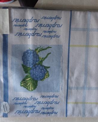 Tovaglia rettangolare 140 x 180 cm