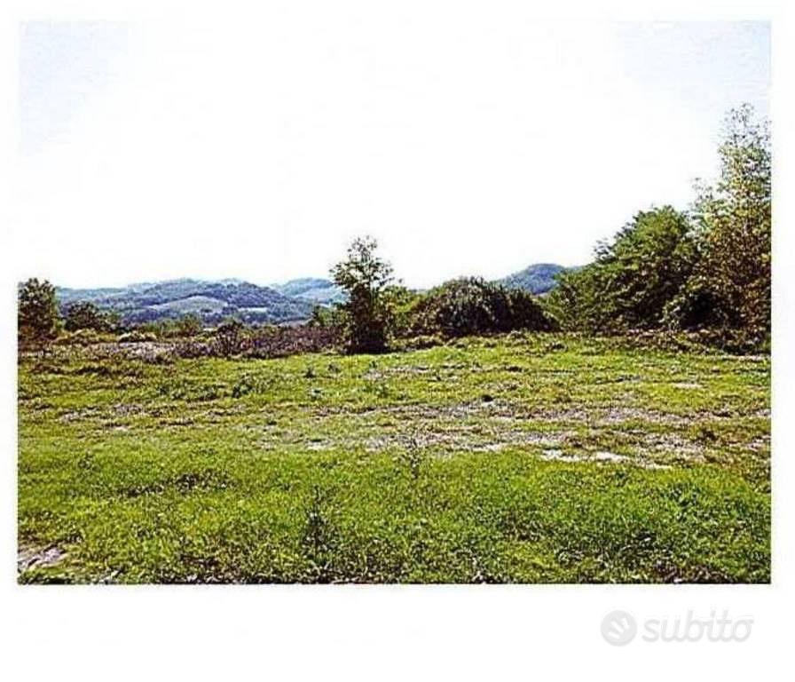 Immobile in asta di 3956 m² a Acqualagna - Vista 4