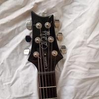 Prs se