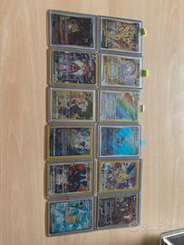 Carte pokemon NM/Mint