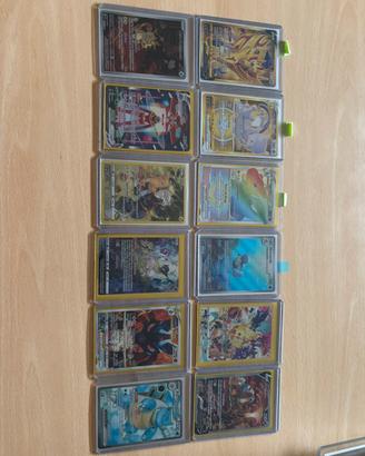 Carte pokemon NM/Mint