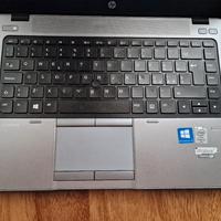 HP Élitebook G1 840