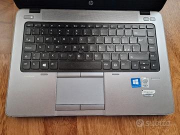 HP Élitebook G1 840