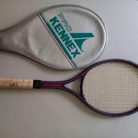 Racchetta tennis anni '90