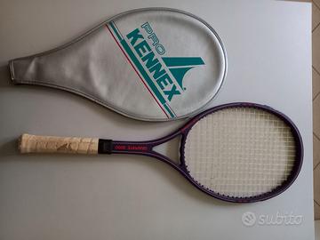 Racchetta tennis anni '90