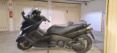 Yamaha T Max 2007 black