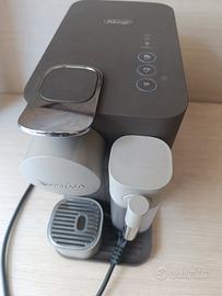 macchina da caffe Nespresso DeLonghi lattissima.