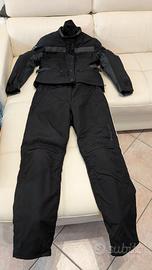 Completo moto Dainese donna in GORE-TEX 4 stagioni
