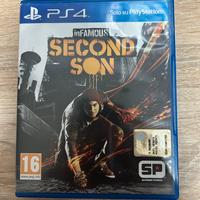 Giochi ps4