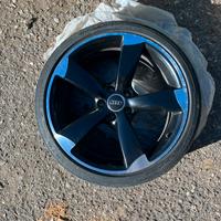 Cerchi Audi A3/A4/A5/A6
