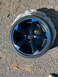 Cerchi Audi A3/A4/A5/A6