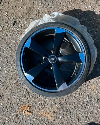 Cerchi Audi A3/A4/A5/A6
