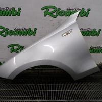 PARAFANGO ANTERIORE SINISTRO SERIE 1 E87 2005