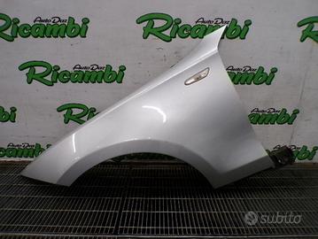 PARAFANGO ANTERIORE SINISTRO SERIE 1 E87 2005