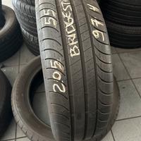 205/55/19 bridgestone gomme estive