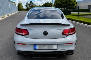 Mercedes-Benz C300 Coupé W205