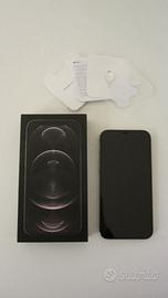 iPhone 12 Pro Max 256GB Graphite