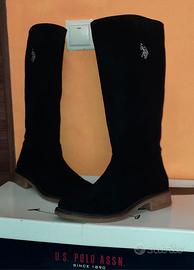 Stivali di marca U.S Polo Assn. n. 41