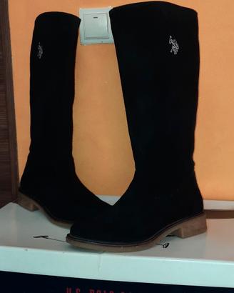 Stivali di marca U.S Polo Assn. n. 41