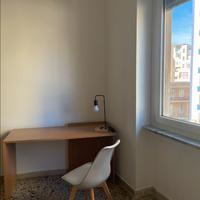 1 stanza singola letto matrimoniale in centro