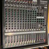 Mixer Yamaha MGP16X