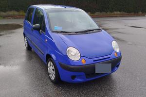 Auto chevrolet Matiz