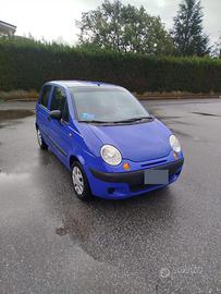 Auto chevrolet Matiz