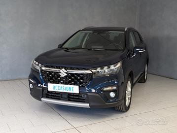 Suzuki s-cross ii 1.4 Hybrid 129cv Privilege