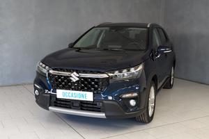Suzuki s-cross ii 1.4 Hybrid 129cv Privilege