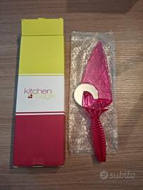 Paletta e lama rotante 2-in-1 cucina Kitchen Magik