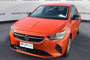 Opel Corsa 6nd serie 1.2 Edition