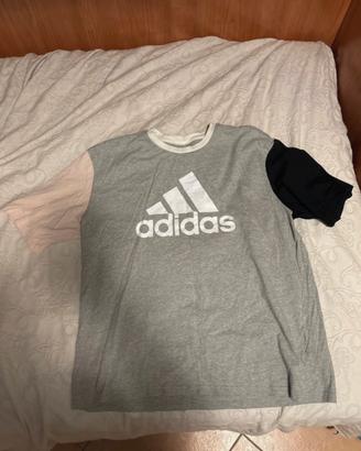maglietta adidas