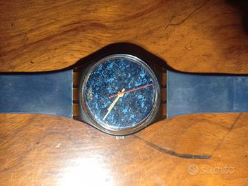 Swatch Gent-Lazuli