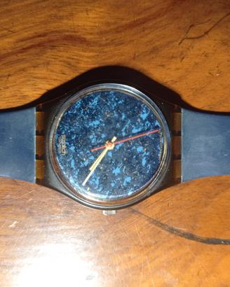 Swatch Gent-Lazuli