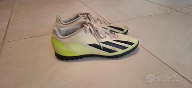 Scarpe da calcietto adidas x crazyfast
