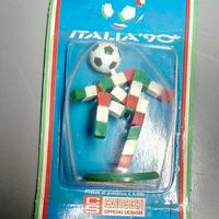Kit Mascotte Italia 90 Ciao Cavicchi