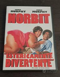 DVD - Norbit