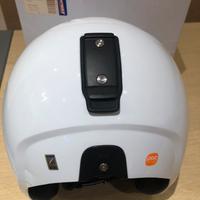 Casco sci Poc Skull dura Jr