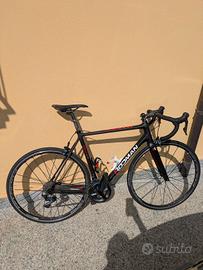 bici Rodman Mizar Elite 55