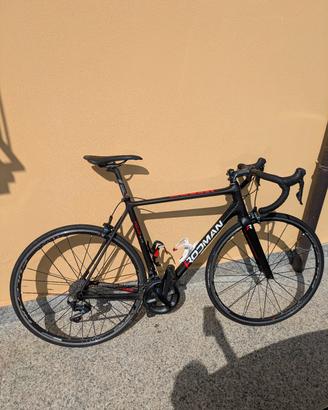 bici Rodman Mizar Elite 55
