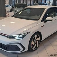Volkswagen Golf GTI 2.0 TSI GTI DSG
