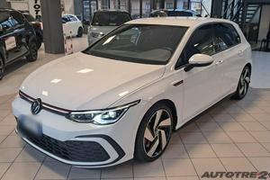 Volkswagen Golf GTI 2.0 TSI GTI DSG
