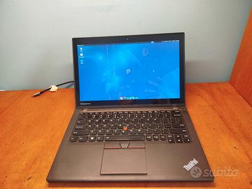 Lenovo ThinkPad X240
