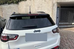 jeep compass plug in
