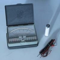 TESTER PROFESSIONALE ANALOGICO ICE 680R