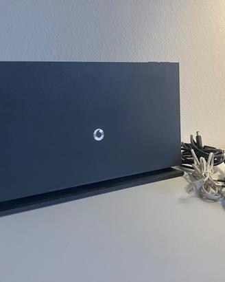 Modem  Router Vodafone Station WI-FI SHG3000