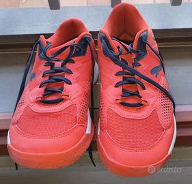 PUMA Solarcourt RCT - Scarpe PadelTennis tg 44.5