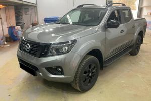 NISSAN Navara 2.3 dCi 190 CV 7AT 4WD Double Cab