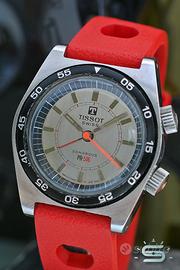 Orologio Tissot PR-515 Sonorus Alarm Svelgiarino